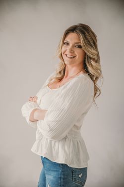 Lauren Wilson